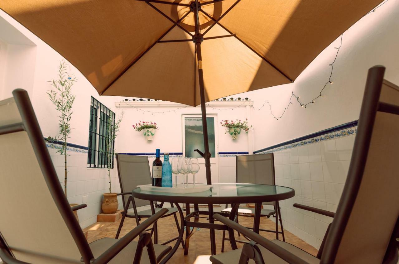 Apartment Alhaurin Old Town, Casa Flamingo, 2 Bed *
