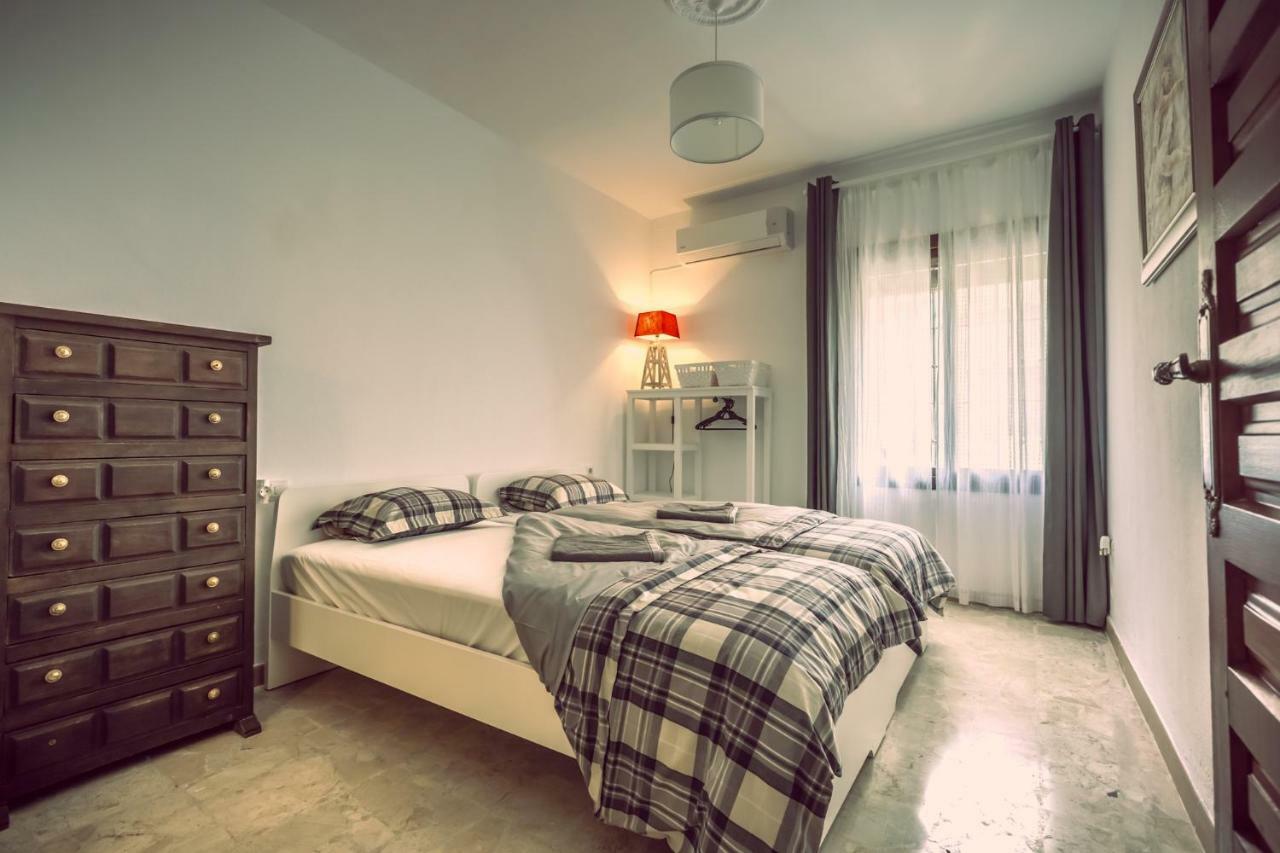 Alhaurin Old Town, Casa Flamingo, 2 Bed Apartment